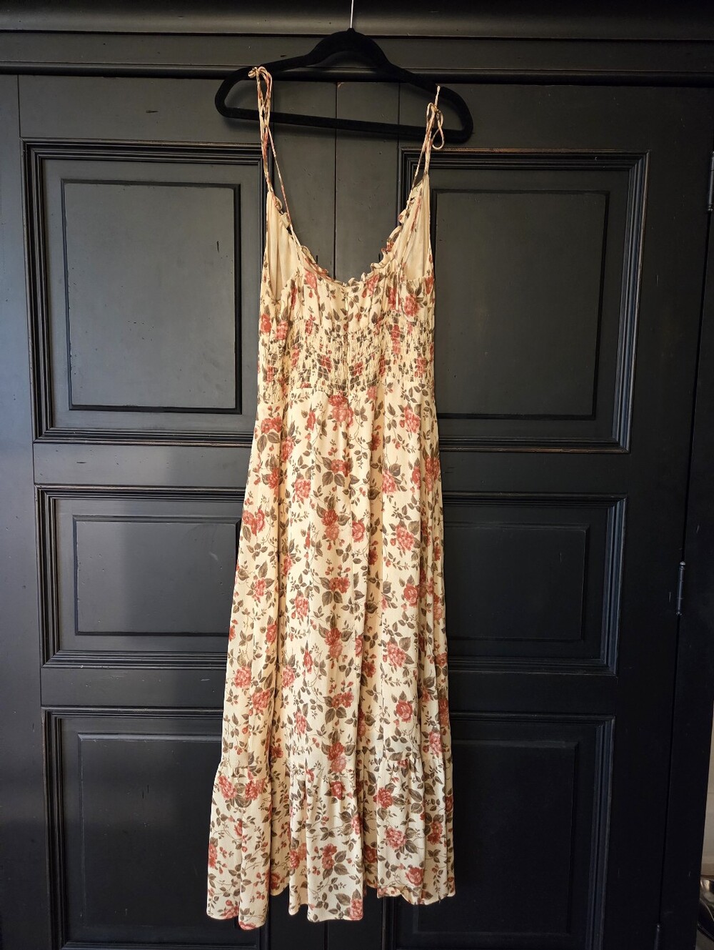 Reformation Embry Dress - Picture 2 of 7